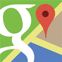 TAXI GROUPE - localisation Google Map